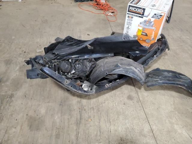 Photo 12 from auction – 2010 SUBARU IMPREZA 2. with VIN JF1GE6B64AH516407