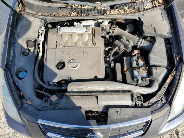 Photo 11 from auction – 2008 NISSAN MAXIMA SE with VIN 1N4BA41EX8C821033