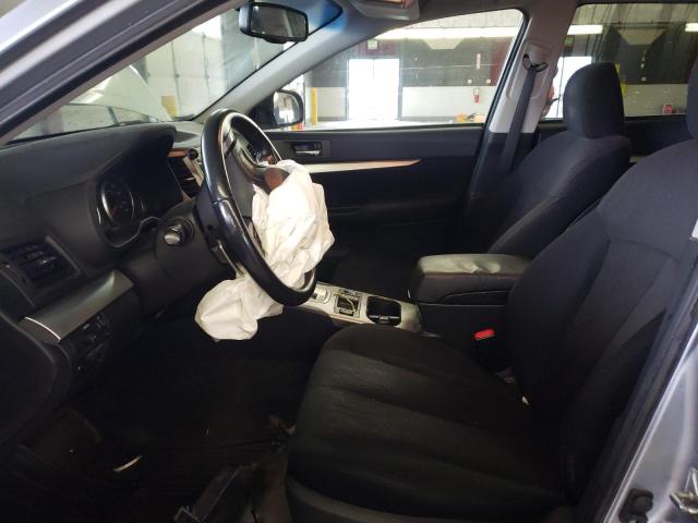 Снимка 7 от търг – 2013 SUBARU OUTBACK 2. с VIN 4S4BRCCC2D3268408