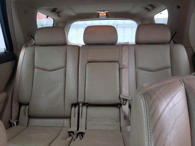Photo 10 from auction – 2008 CADILLAC SRX with VIN 1GYEE437980206916