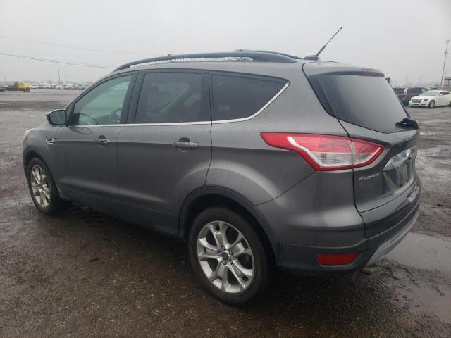 Photo 2 from auction – 2013 FORD ESCAPE SEL with VIN 1FMCU0H98DUA71414