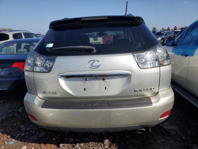 Photo 6 from auction – 2004 LEXUS RX 330 with VIN 2T2HA31UX4C001456