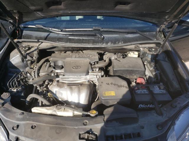 Photo 11 from auction – 2015 TOYOTA CAMRY LE with VIN 4T1BF1FK8FU033296