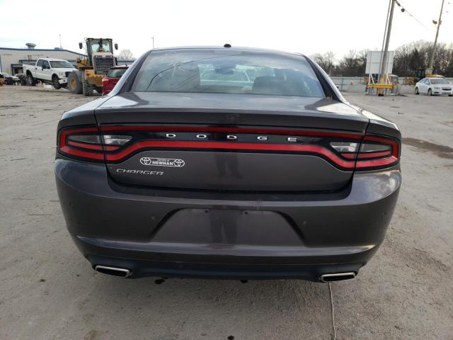Photo 6 from auction – 2019 DODGE CHARGER SX with VIN 2C3CDXBG0KH713133