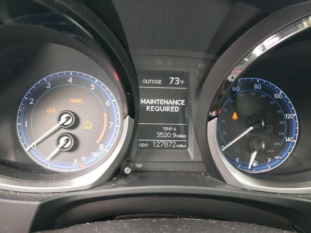 Photo 9 from auction – 2015 TOYOTA COROLLA L with VIN 5YFBURHE5FP229418