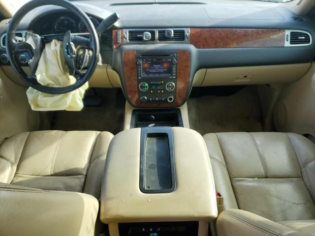 Photo 8 from auction – 2007 CHEVROLET SUBURBAN K with VIN 1GNFK16397J198939