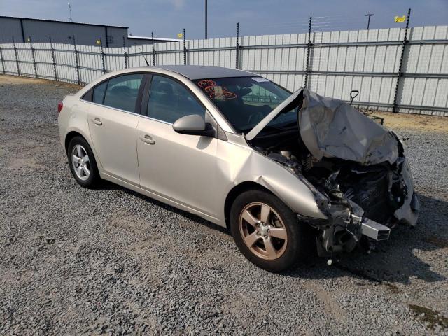 Photo 4 from auction – 2012 CHEVROLET CRUZE LT with VIN 1G1PF5SC5C7231790