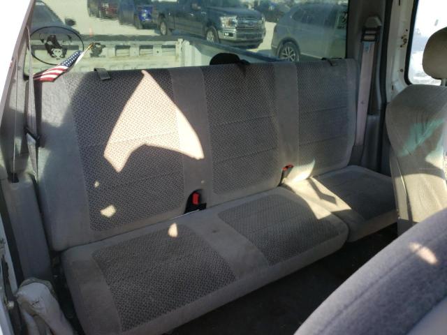 Photo 10 from auction – 2002 FORD F150 with VIN 1FTRX17W62NA56999