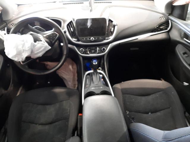Photo 8 from auction – 2017 CHEVROLET VOLT LT with VIN 1G1RA6S5XHU190015
