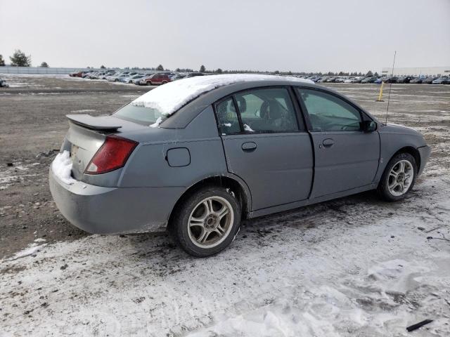 Photo 3 from auction – 2004 SATURN ION LEVEL with VIN 1G8AL52F04Z216713