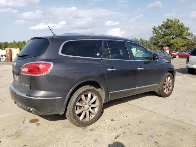 Photo 3 from auction – 2015 BUICK ENCLAVE with VIN 5GAKRCKD3FJ378978