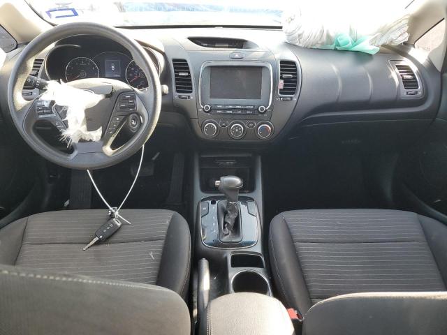 Photo 8 from auction – 2018 KIA FORTE LX with VIN 3KPFL4A79JE274830