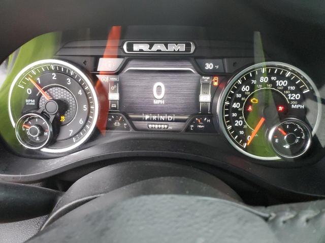 Photo 9 from auction – 2022 RAM 1500 BIG H with VIN 1C6SRFFT9NN122344