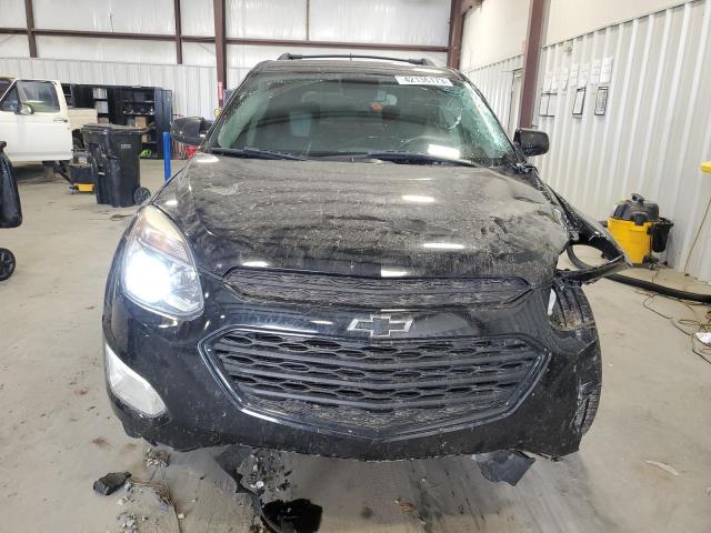 Photo 5 from auction – 2017 CHEVROLET EQUINOX LT with VIN 2GNALCEK7H6206790