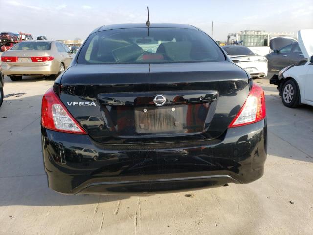 Photo 6 from auction – 2015 NISSAN VERSA S with VIN 3N1CN7AP5FL917498