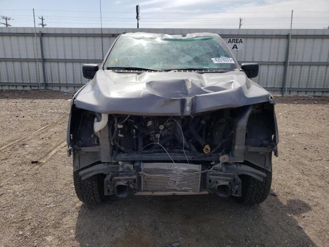 Photo 5 from auction – 2021 FORD F150 SUPER with VIN 1FTEW1CP9MFA59733