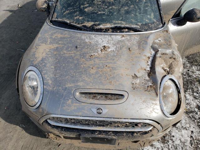 Photo 11 from auction – 2017 MINI COOPER S C with VIN WMWLU5C55H2E82194