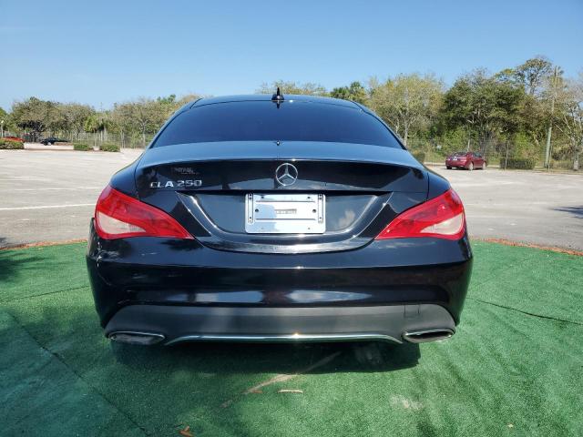 Photo 6 from auction – 2019 MERCEDES-BENZ CLA 250 with VIN WDDSJ4EB0KN699701