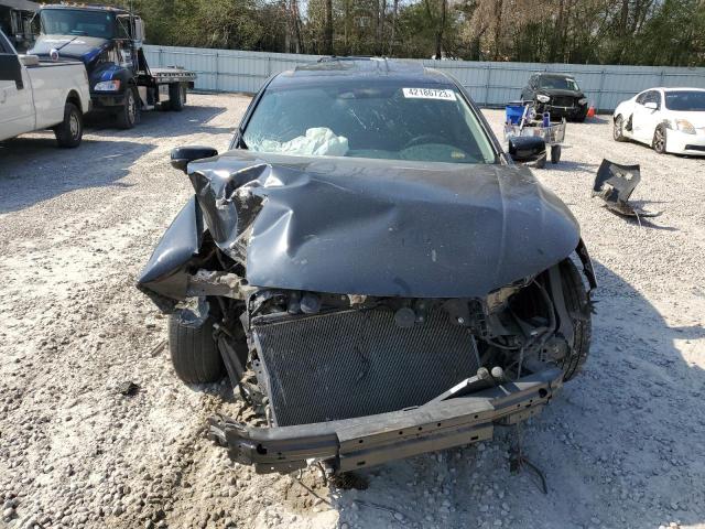 Photo 5 from auction – 2014 HONDA ACCORD EXL with VIN 1HGCR2F89EA212927