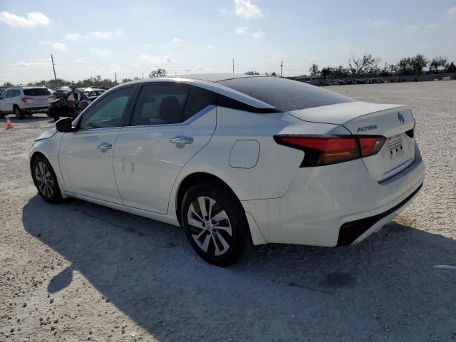 Photo 2 from auction – 2020 NISSAN ALTIMA S with VIN 1N4BL4BV3LC114728