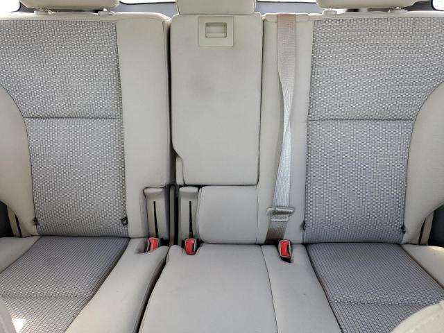 Photo 10 from auction – 2011 FORD EDGE SEL with VIN 2FMDK4JC5BBA16929