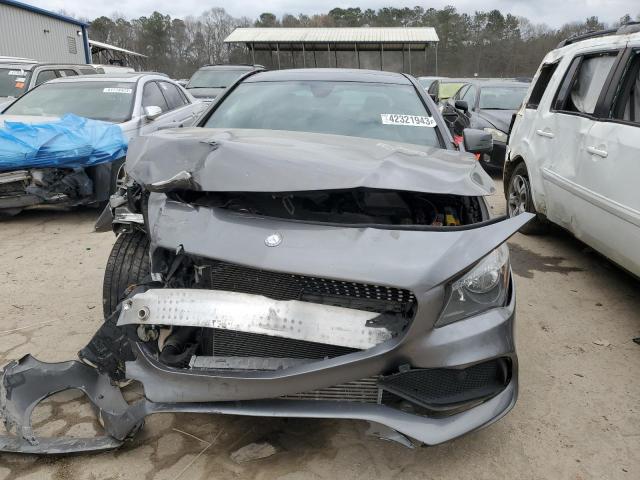 Photo 5 from auction – 2017 MERCEDES-BENZ CLA 250 with VIN WDDSJ4EB9HN424739