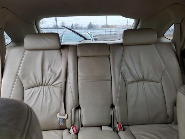 Photo 10 from auction – 2004 LEXUS RX 330 with VIN JTJHA31U740011745