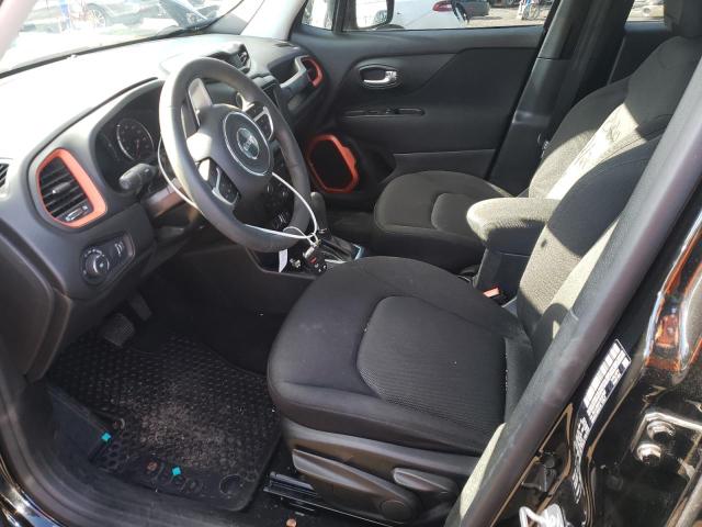 Photo 7 from auction – 2018 JEEP RENEGADE S with VIN ZACCJBAB3JPH67567