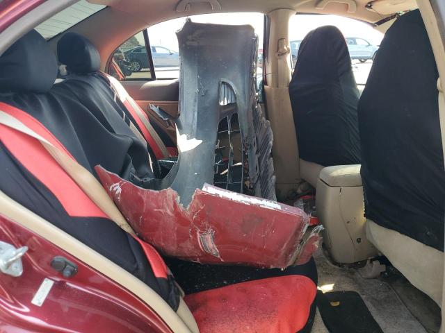 Photo 10 from auction – 2005 HONDA CIVIC EX with VIN 2HGES26725H548571