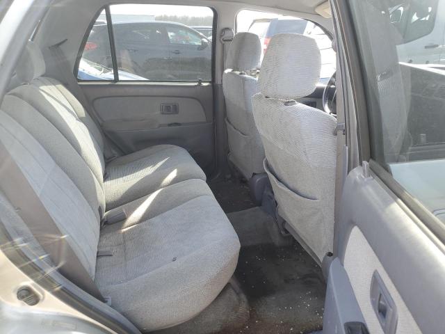 Photo 11 from auction – 1999 TOYOTA 4RUNNER SR with VIN JT3GN86R4X0119589