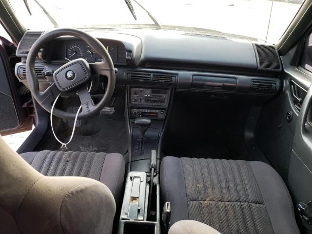 Photo 8 from auction – 1994 CHEVROLET CAVALIER V with VIN 1G1JC5445R7165643