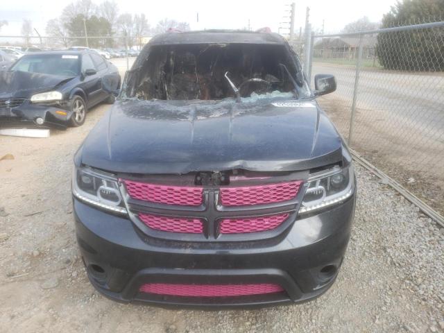 Photo 5 from auction – 2012 DODGE JOURNEY R/ with VIN 3C4PDDEG7CT354511