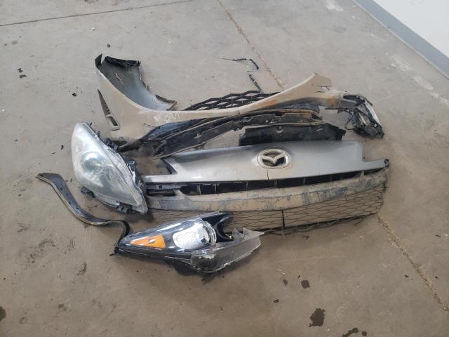 Photo 12 from auction – 2010 MAZDA 3 S with VIN JM1BL1S55A1221734