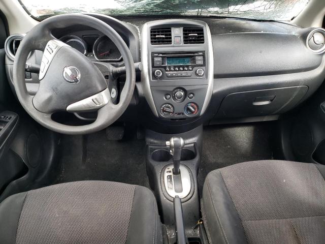 Photo 8 from auction – 2016 NISSAN VERSA S with VIN 3N1CN7AP1GL847404