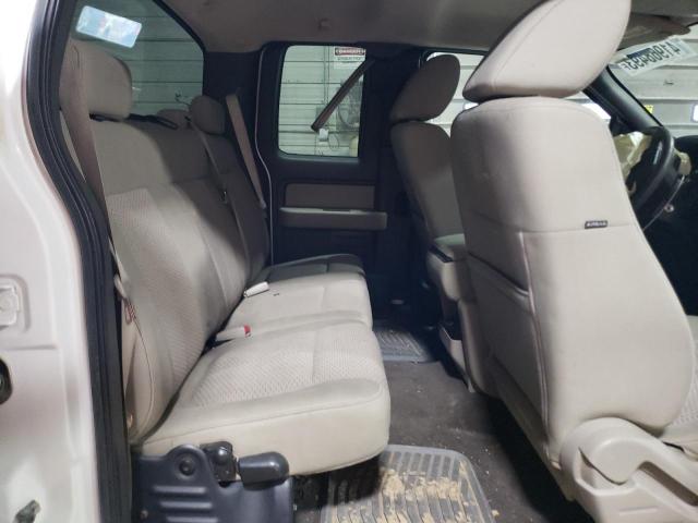 Photo 10 from auction – 2009 FORD F150 SUPER with VIN 1FTPX14V79KA73440