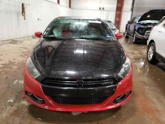 Photo 5 from auction – 2014 DODGE DART GT with VIN 1C3CDFEB1ED705523