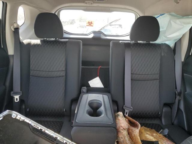 Photo 10 from auction – 2017 NISSAN ROGUE S with VIN KNMAT2MT1HP618023