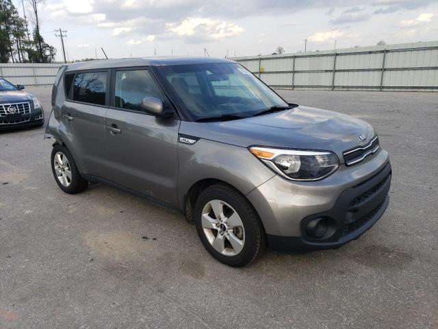 Photo 4 from auction – 2018 KIA SOUL with VIN KNDJN2A26J7507642