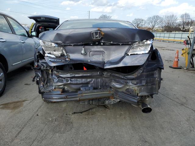 Photo 6 from auction – 2015 HONDA ACCORD LX with VIN 1HGCR2F33FA231737
