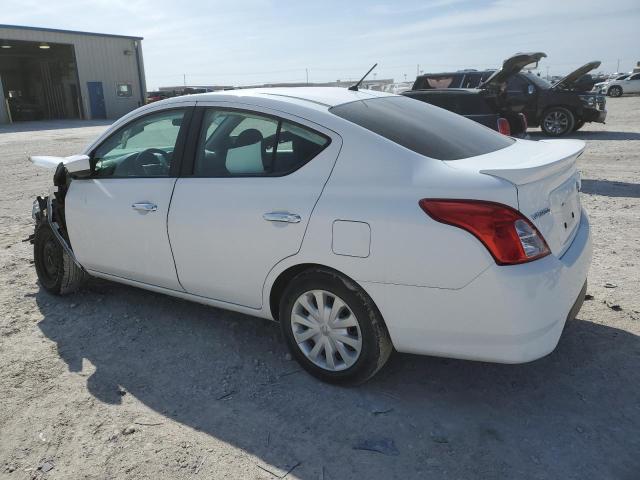 Photo 2 from auction – 2019 NISSAN VERSA S with VIN 3N1CN7AP5KL866773