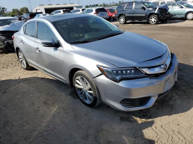 Photo 4 from auction – 2017 ACURA ILX PREMIU with VIN 19UDE2F73HA009110