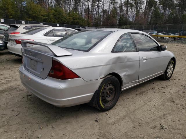 Photo 3 from auction – 2001 HONDA CIVIC with VIN 1HGEM21991L083481