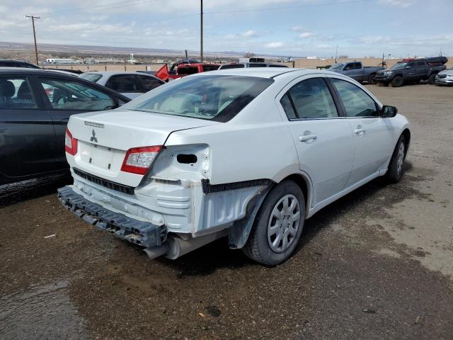 Foto 3 de la subasta – 2012 MITSUBISHI GALANT ES con VIN 4A32B3FF4CE018229