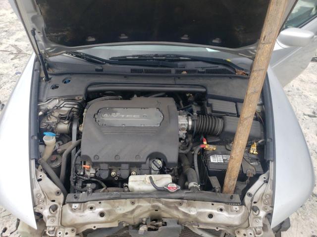 Photo 11 from auction – 2006 ACURA 3.2TL with VIN 19UUA66286A005154