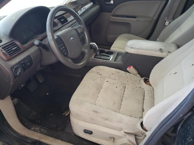 صورة رقم 7 من المزاد - 2008 FORD TAURUS SEL مع VIN 1FAHP24W48G117372