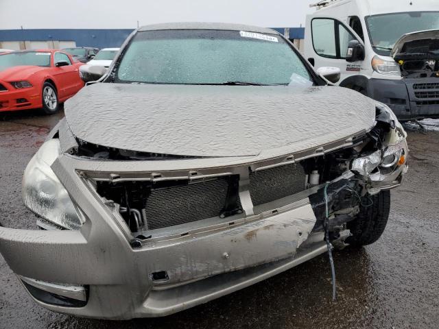 Photo 5 from auction – 2014 NISSAN ALTIMA 2.5 with VIN 1N4AL3AP2EN353168