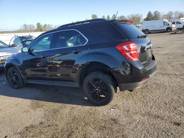 Photo 2 from auction – 2017 CHEVROLET EQUINOX LT with VIN 2GNFLFEK8H6282882