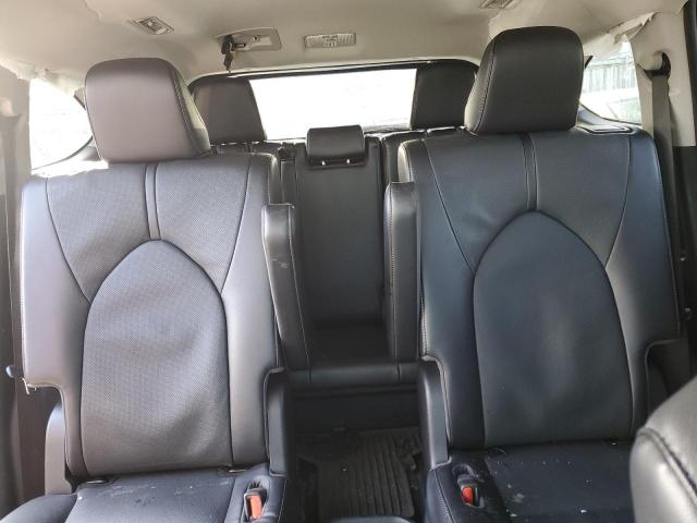 Photo 10 from auction – 2022 TOYOTA HIGHLANDER with VIN 5TDXBRCH4NS545217
