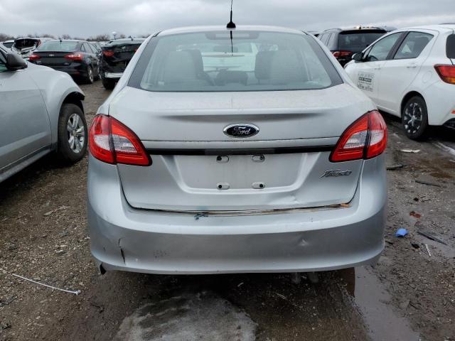 Photo 6 from auction – 2012 FORD FIESTA S with VIN 3FADP4AJ5CM180448