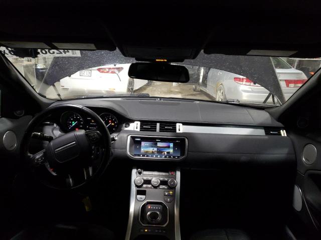 Photo 8 from auction – 2017 LAND ROVER RANGE ROVE with VIN SALVP2BG5HH222272